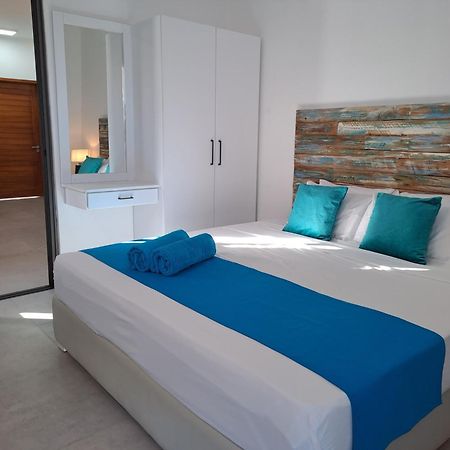Maison Mont Choisy - One Or Two Bedrooms Apartment 特鲁欧克比赫斯 外观 照片