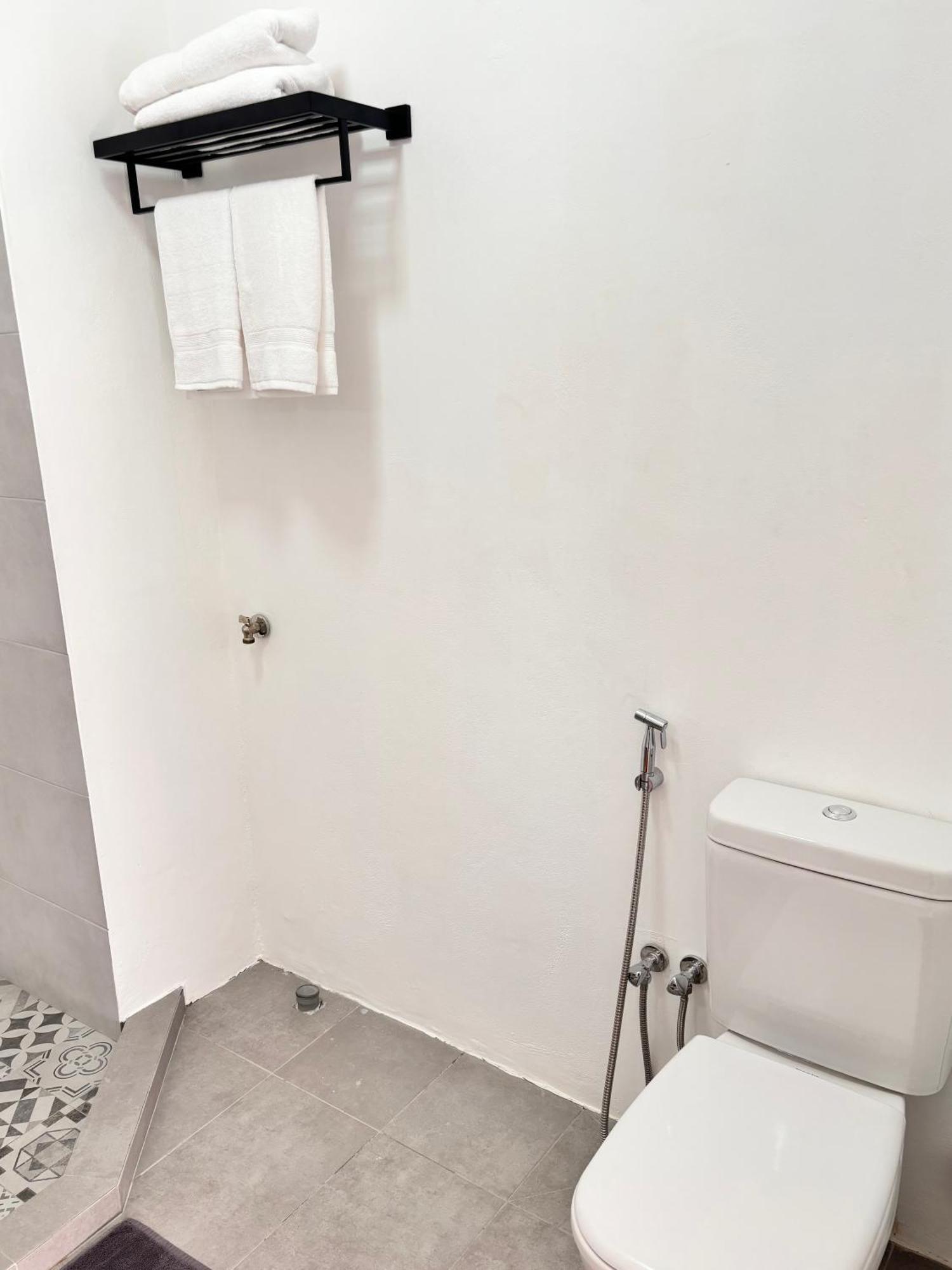 Maison Mont Choisy - One Or Two Bedrooms Apartment 特鲁欧克比赫斯 外观 照片