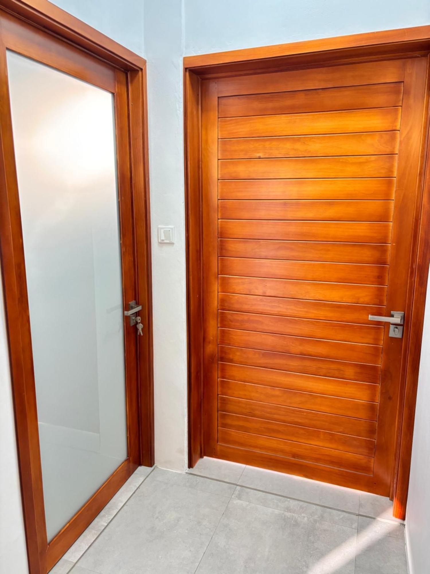 Maison Mont Choisy - One Or Two Bedrooms Apartment 特鲁欧克比赫斯 外观 照片