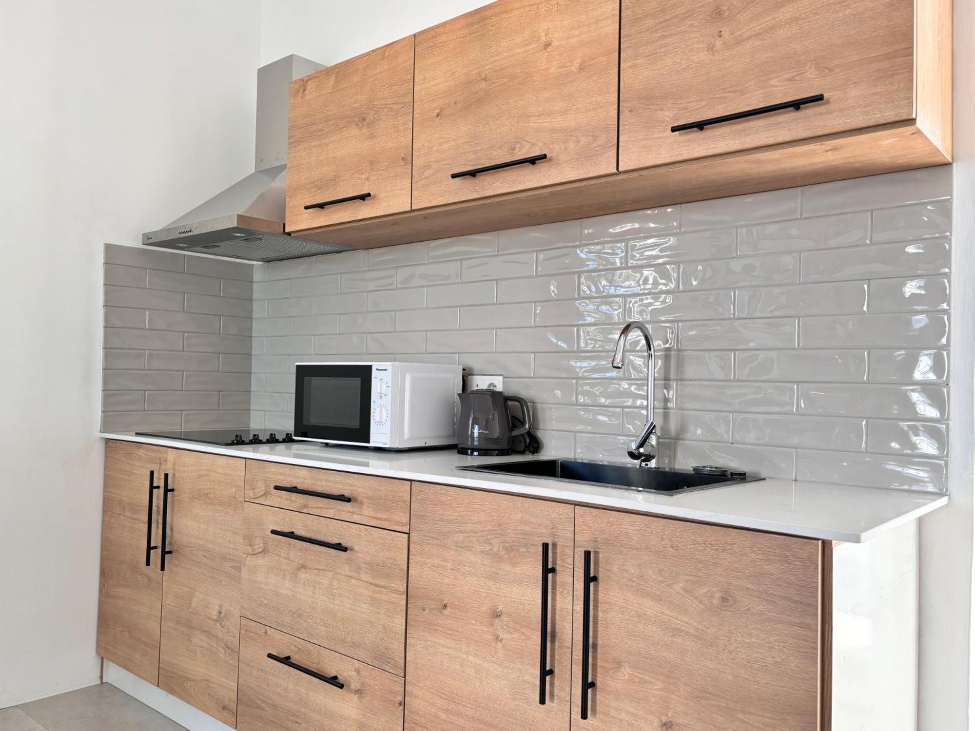 Maison Mont Choisy - One Or Two Bedrooms Apartment 特鲁欧克比赫斯 外观 照片