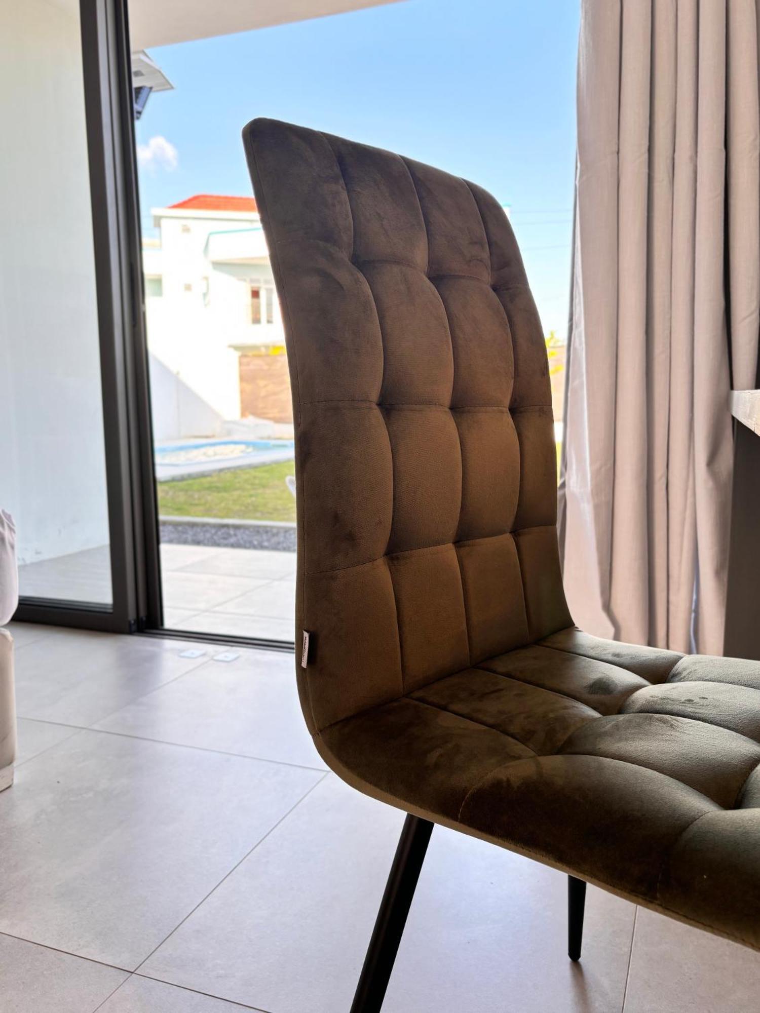 Maison Mont Choisy - One Or Two Bedrooms Apartment 特鲁欧克比赫斯 外观 照片