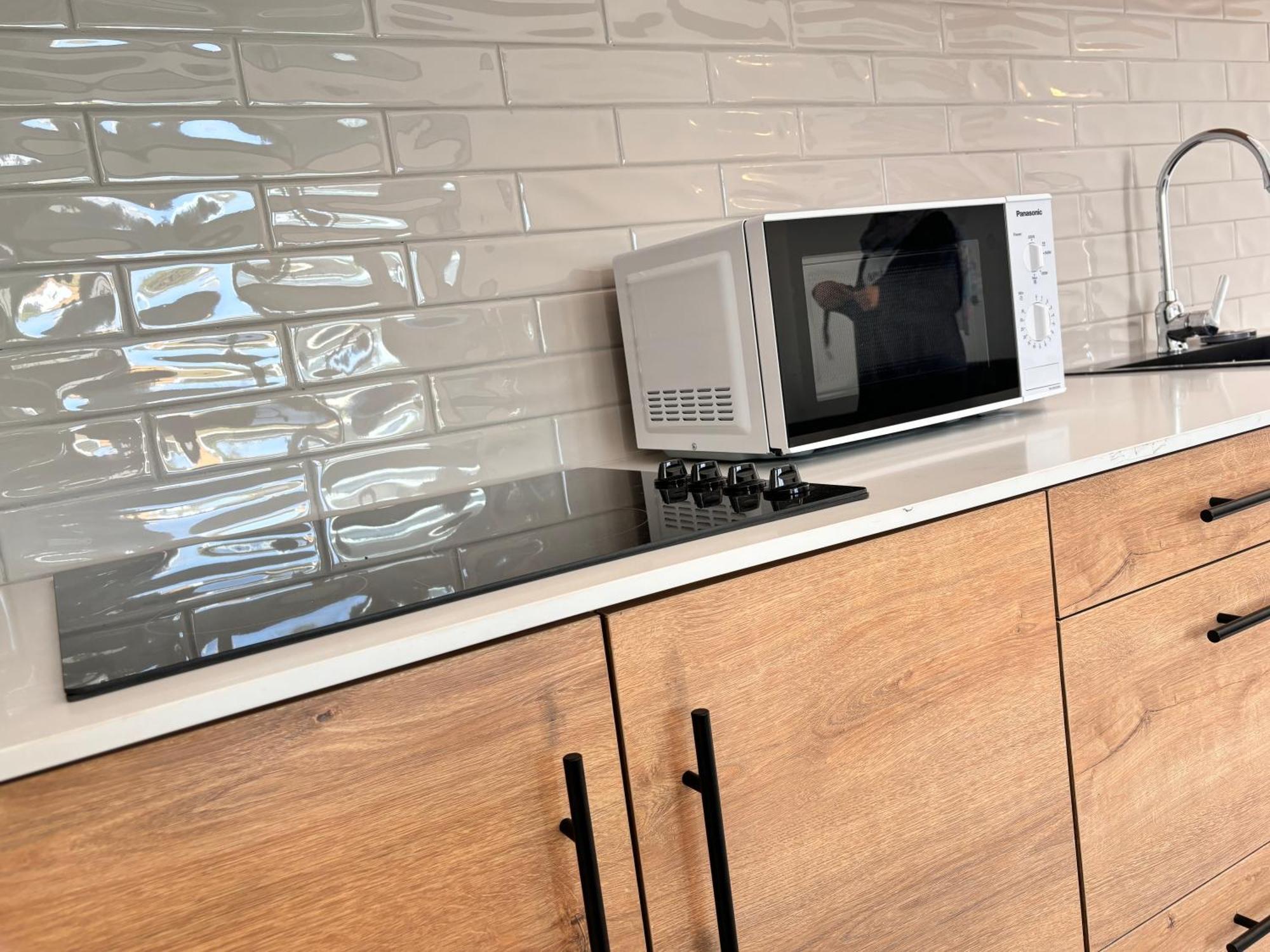 Maison Mont Choisy - One Or Two Bedrooms Apartment 特鲁欧克比赫斯 外观 照片