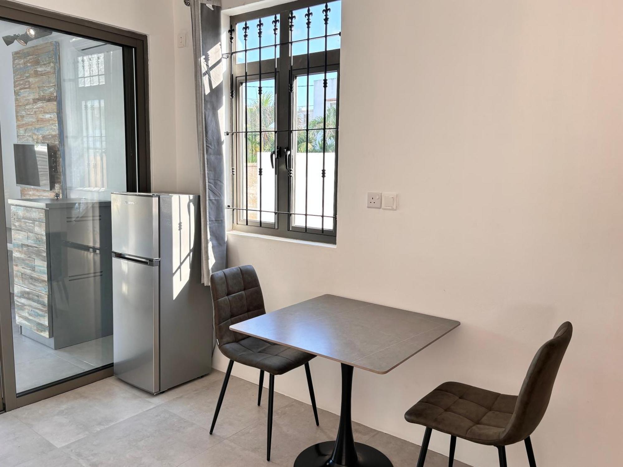 Maison Mont Choisy - One Or Two Bedrooms Apartment 特鲁欧克比赫斯 外观 照片