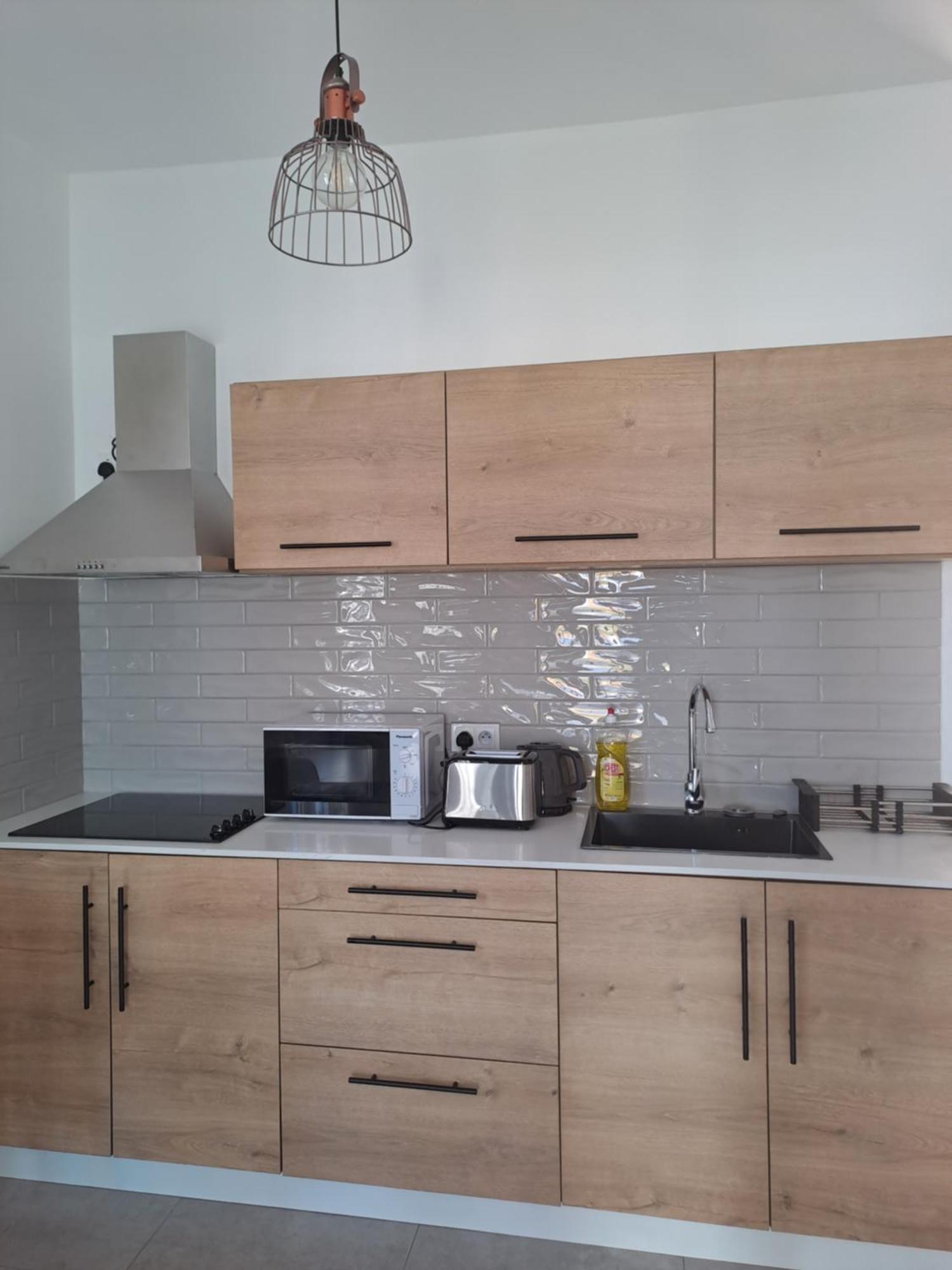Maison Mont Choisy - One Or Two Bedrooms Apartment 特鲁欧克比赫斯 外观 照片
