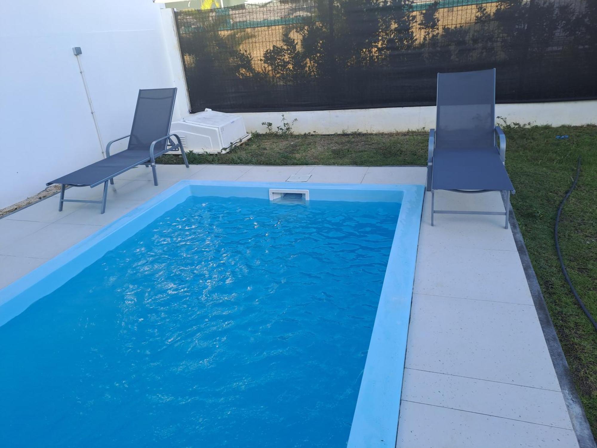 Maison Mont Choisy - One Or Two Bedrooms Apartment 特鲁欧克比赫斯 外观 照片