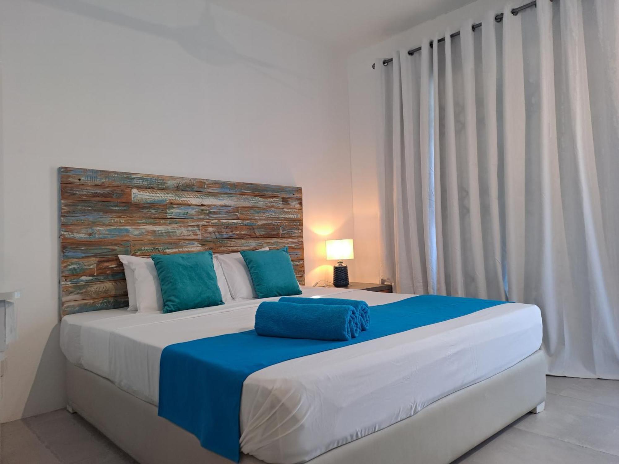 Maison Mont Choisy - One Or Two Bedrooms Apartment 特鲁欧克比赫斯 外观 照片