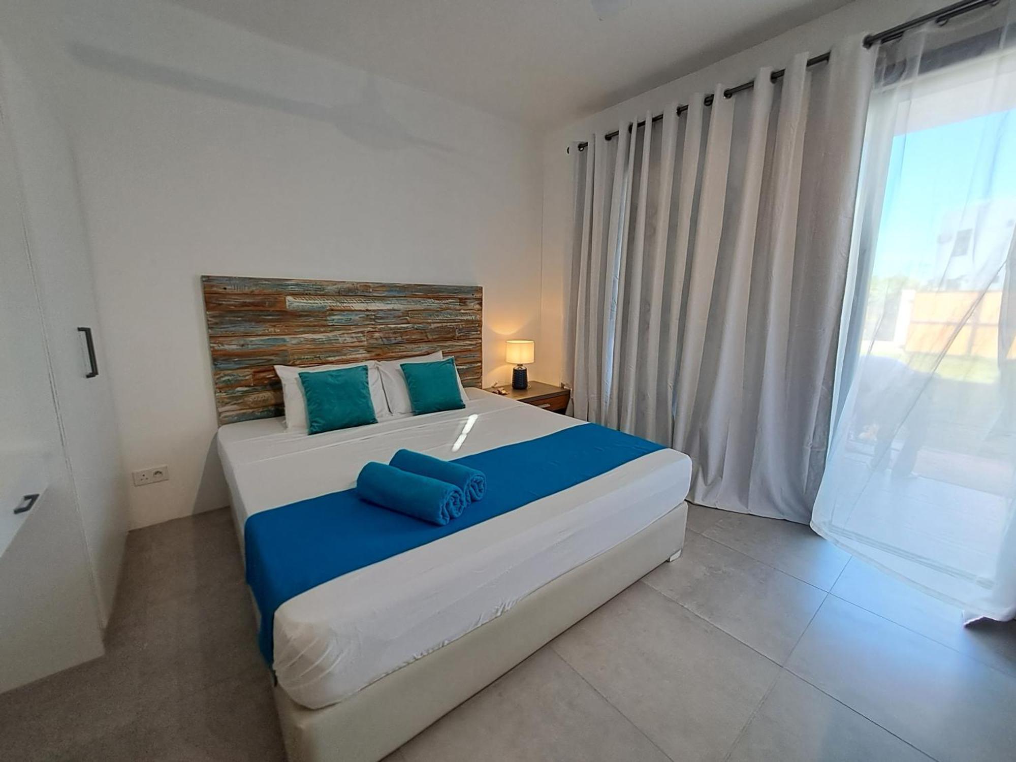 Maison Mont Choisy - One Or Two Bedrooms Apartment 特鲁欧克比赫斯 外观 照片