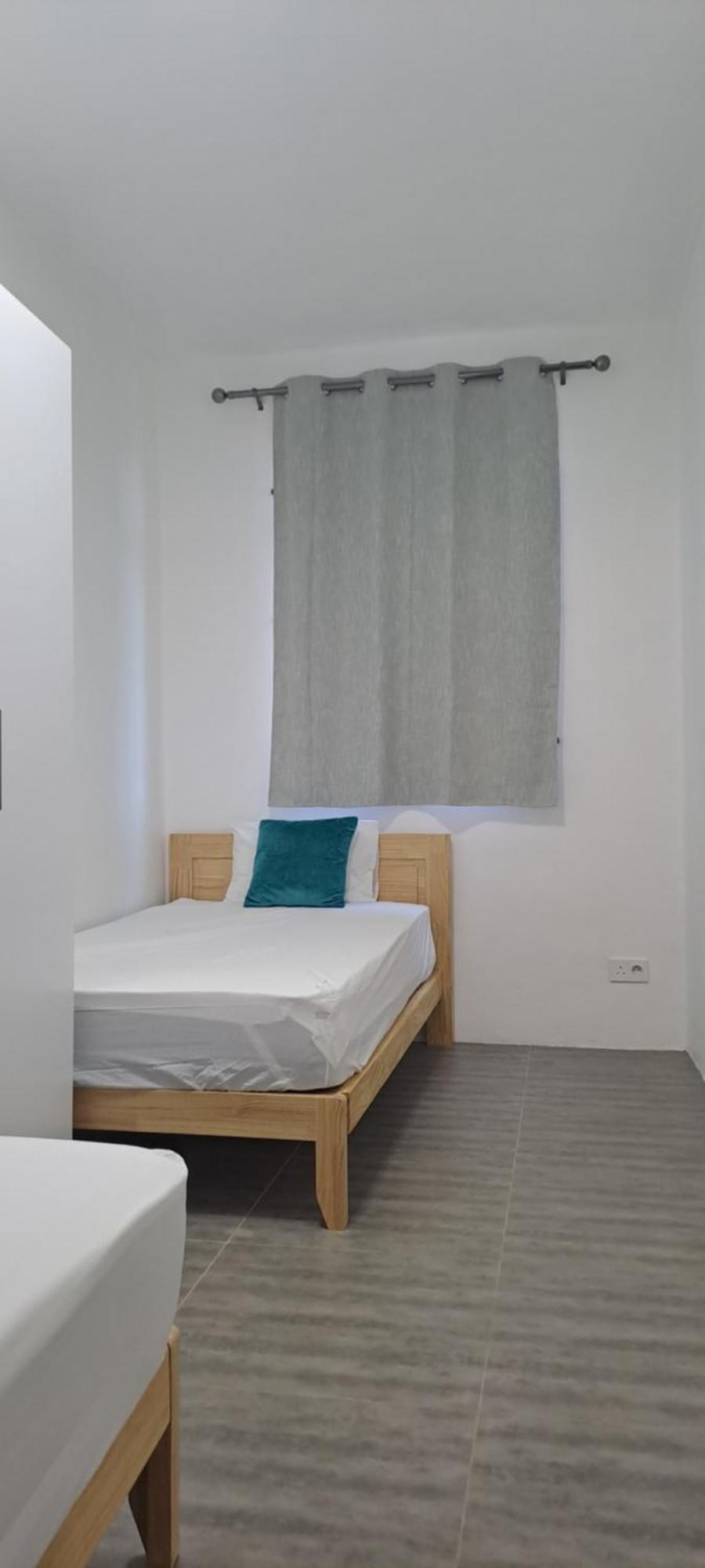 Maison Mont Choisy - One Or Two Bedrooms Apartment 特鲁欧克比赫斯 外观 照片