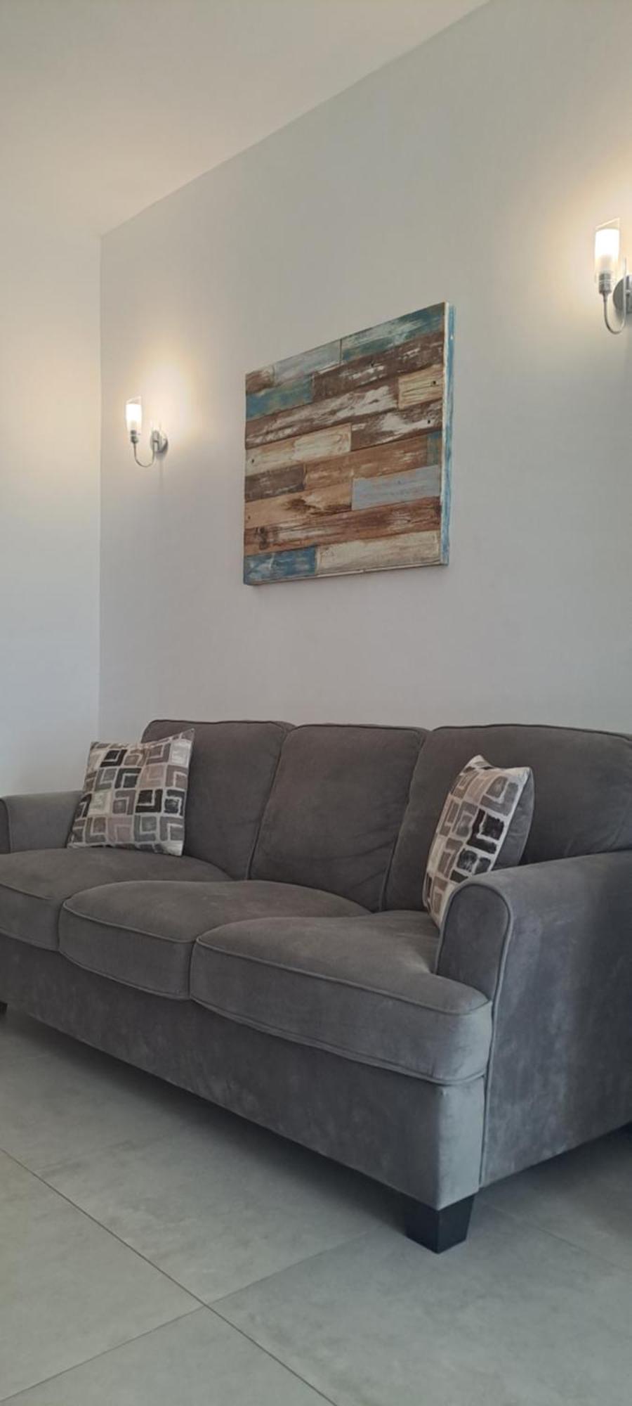 Maison Mont Choisy - One Or Two Bedrooms Apartment 特鲁欧克比赫斯 外观 照片