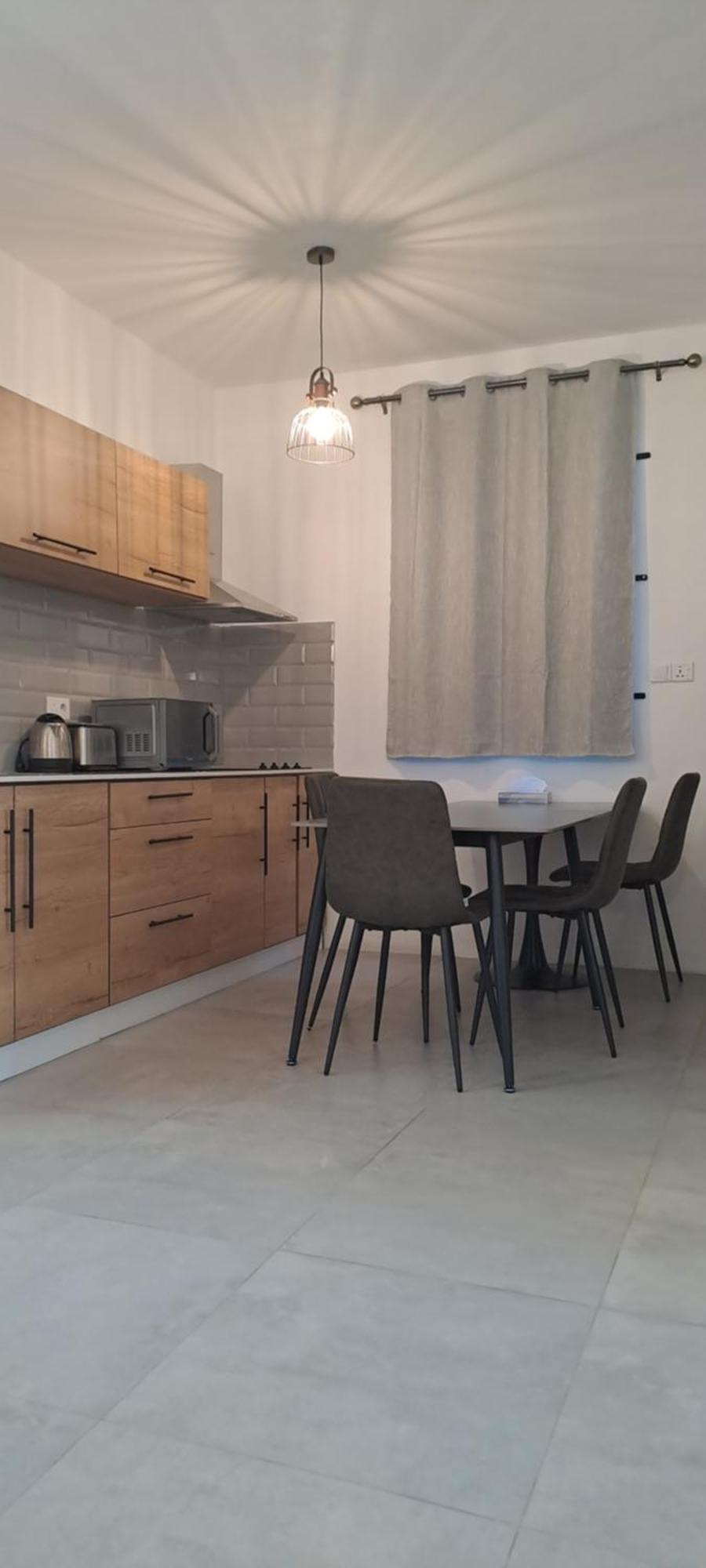 Maison Mont Choisy - One Or Two Bedrooms Apartment 特鲁欧克比赫斯 外观 照片