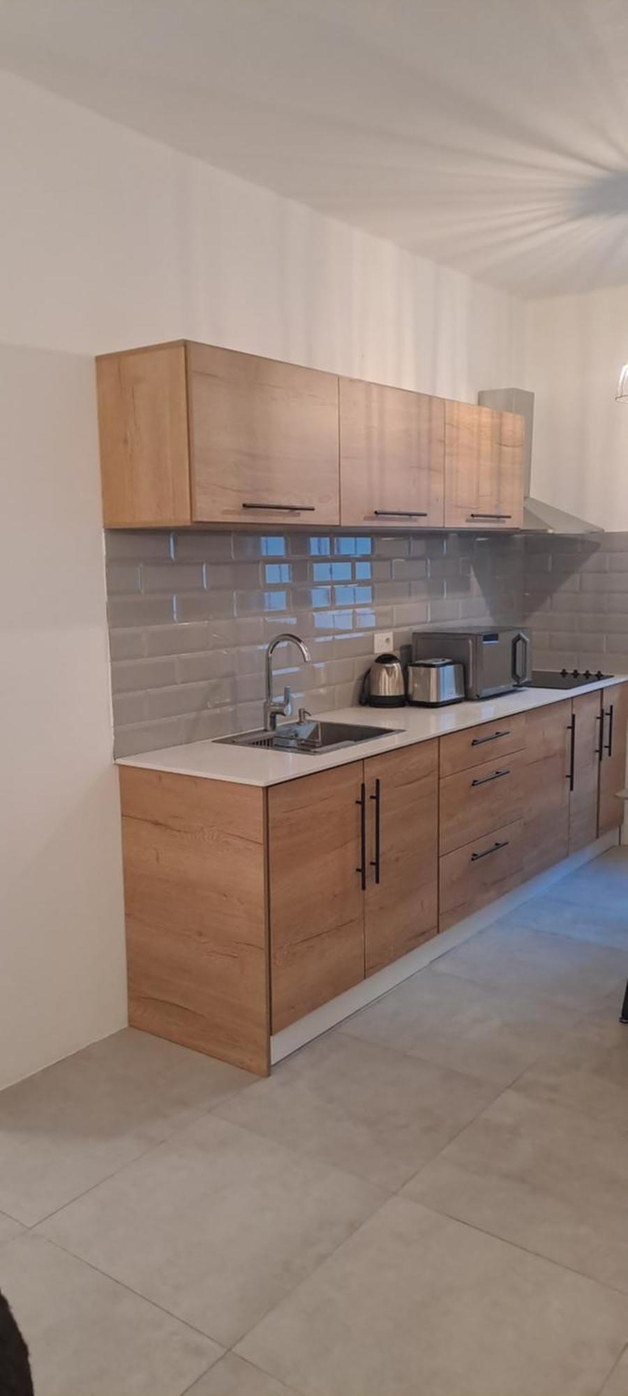 Maison Mont Choisy - One Or Two Bedrooms Apartment 特鲁欧克比赫斯 外观 照片