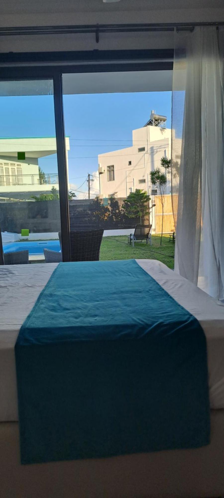 Maison Mont Choisy - One Or Two Bedrooms Apartment 特鲁欧克比赫斯 外观 照片
